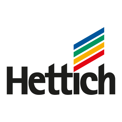 Hettich logo